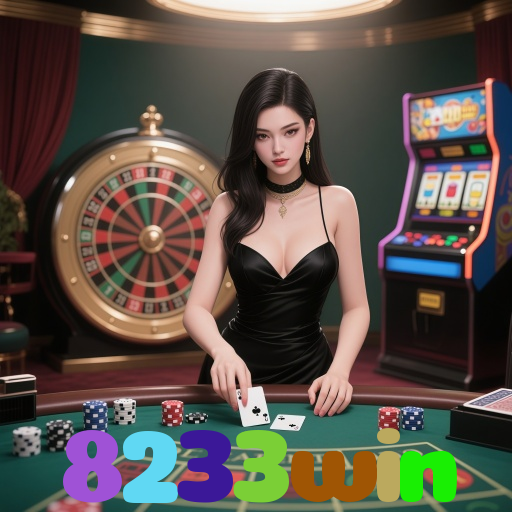 8233win