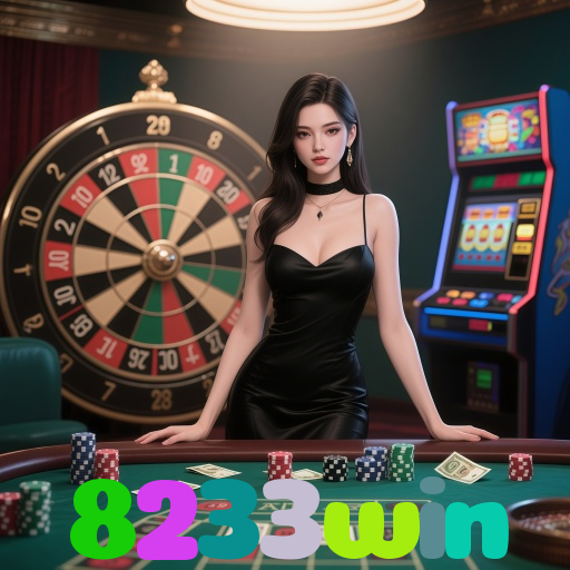8233win