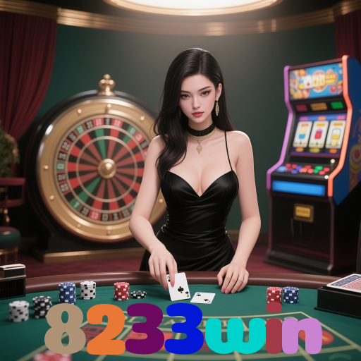 8233win