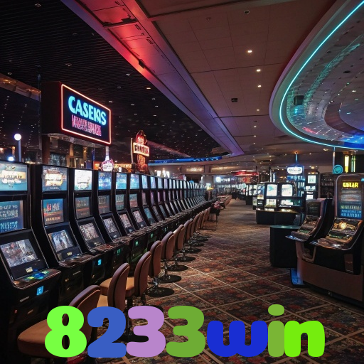 8233win
