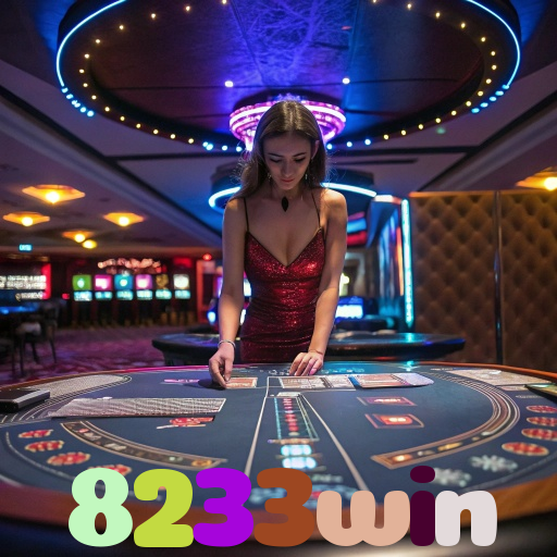 8233win