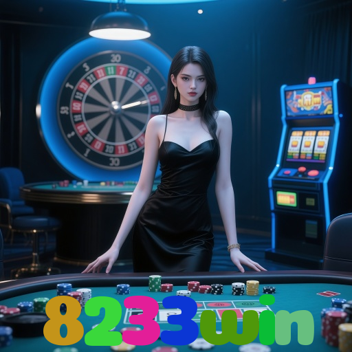 8233win