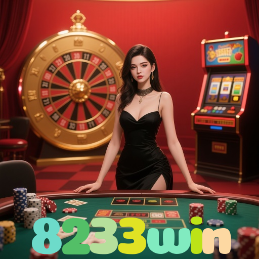8233win